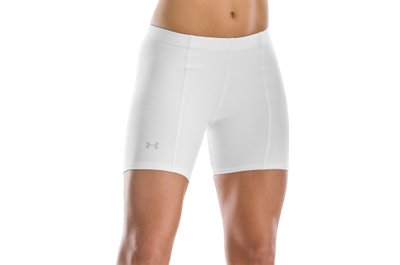 Women’s Ultra 4” Compression Short Under Armour US