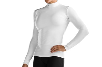 Women's SubZero Mock