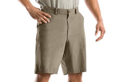Bent Grass Short
