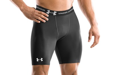 HEATGEAR&reg; COMPRESSION SHORT 