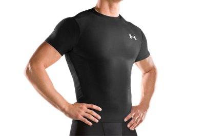 UA HeatGear Full T