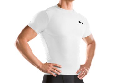 UA HeatGear Full T