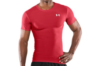 Men's HeatGear&reg; Full T