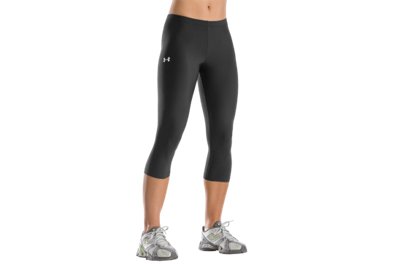 HeatGear capri tight