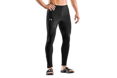 Draft Compression Legging