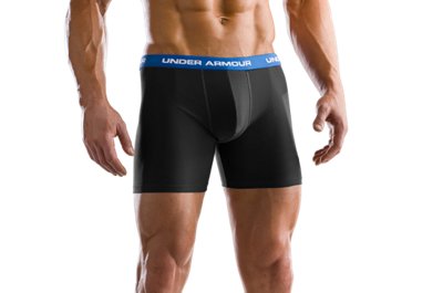 under armour mesh boxers