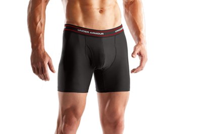 Men’s O Series Boxerjock® 6” Boxer Briefs Under Armour US