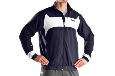 UA Ignition Woven Top