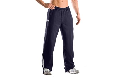 ua ignition woven pant