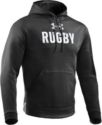 Rugby hoody