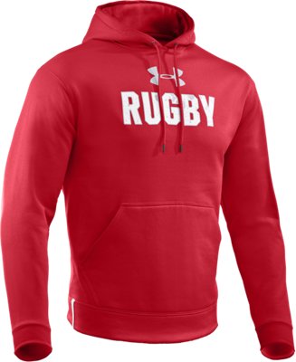 Rugby Hoody