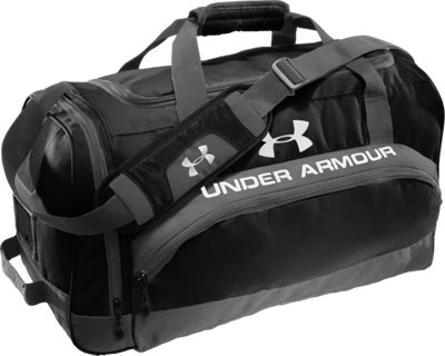 Victory team duffle