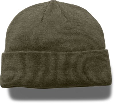 Men's Tactical Stealth Beanie Under Armour US