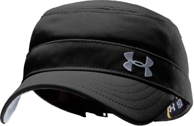 Women’s Solid Versa Military Cap Under Armour CA