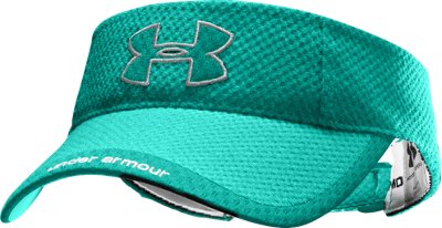 Women’s UA Change Up Visor Under Armour US