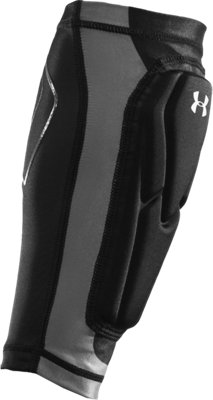 under armour football pads