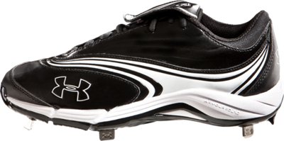 womens steel softball cleats