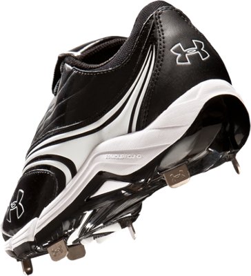 Women’s UA Glyde IV Steel Softball Cleats Under Armour US