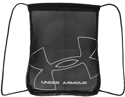 under armour mesh bag