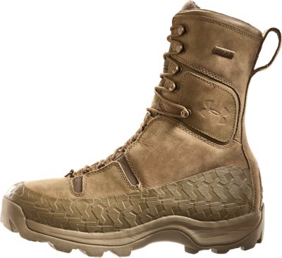 Men’s UA Siberia 10” Hunting Boots Under Armour US