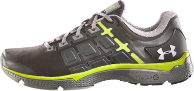 Men’s UA Micro G® Split II Running Shoes Under Armour US