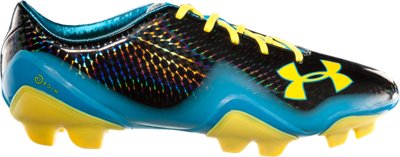 Men’s UA Blur II Soccer Cleats Under Armour US