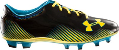 Men’s UA Blur Challenge II Soccer Cleats Under Armour US