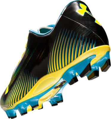 Men’s UA Blur Challenge II Soccer Cleats Under Armour US