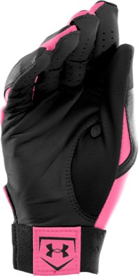 Women’s UA Radar II Batting Gloves Under Armour US