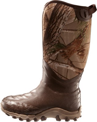 Men’s UA H.A.W. 800g Hunting Boots Under Armour US