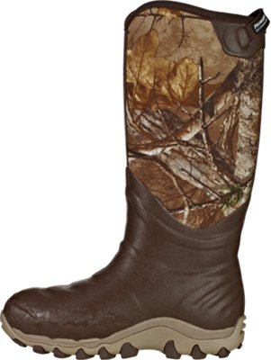 Men’s UA H.A.W. 800g Hunting Boots Under Armour US