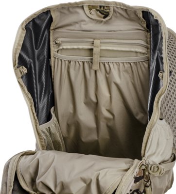 UA 1800 Camo Backpack Under Armour US