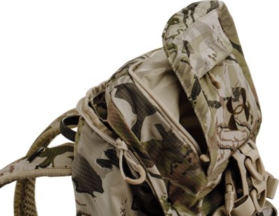 UA 1800 Camo Backpack Under Armour US