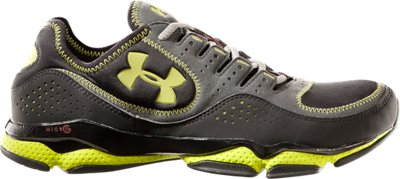 best under armour weightlifting shoes