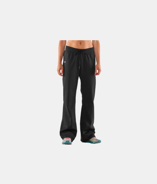 Womenâs Armour® Fleece Storm Pant | Under Armour US