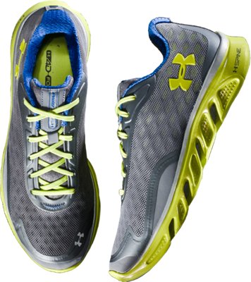 Men’s UA Spine™ RPM Running Shoes Under Armour US