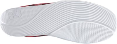 under armour 4d foam