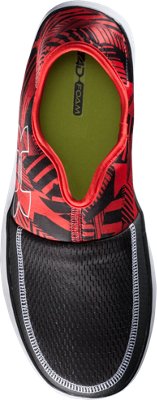 under armour 4d foam