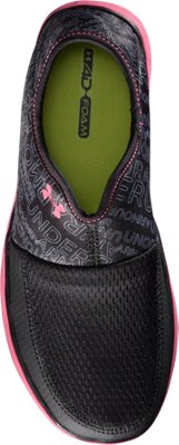 under armour 4d foam