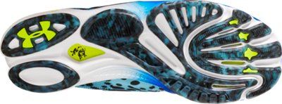 under armour micro g toxic six