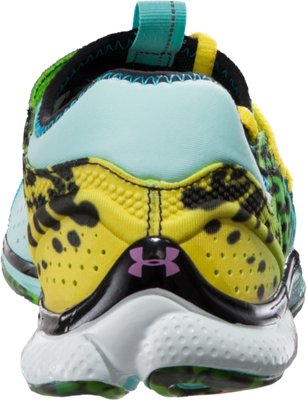 under armour micro g toxic six