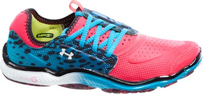 under armour micro g toxic six