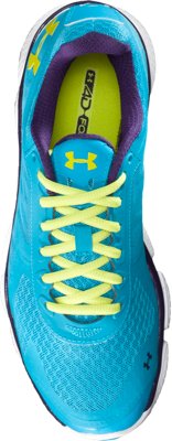 Women’s UA MicroG® Skulpt Running Shoe Under Armour US