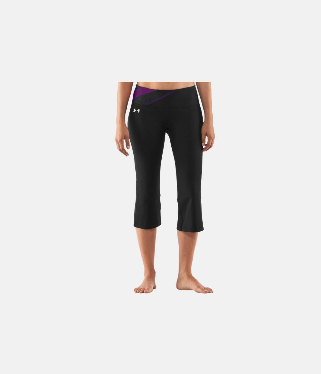 Womenâs UA Perfect Shape Capri | Under Armour US