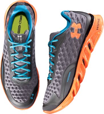 Men’s UA Spine™ RPM Storm Running Shoes Under Armour US