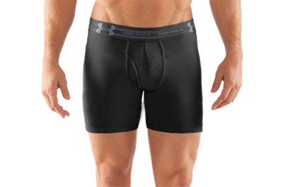 Men’s Charged Cotton® Tactical Boxerjock® Boxer Briefs Under Armour US