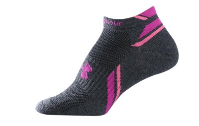 Women’s UA Phantom NoShow Socks Under Armour US
