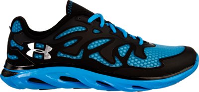 Men’s UA Spine™ Evo Running Shoes Under Armour US