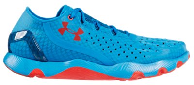 UA SpeedForm® RC Running Shoes Under Armour US