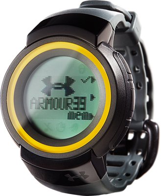 Armour39® Watch Under Armour CA